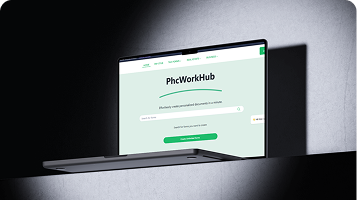 Tax & Compliance Document Platform