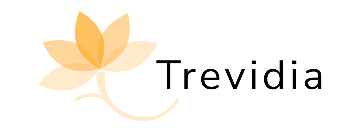 trevidia's logo